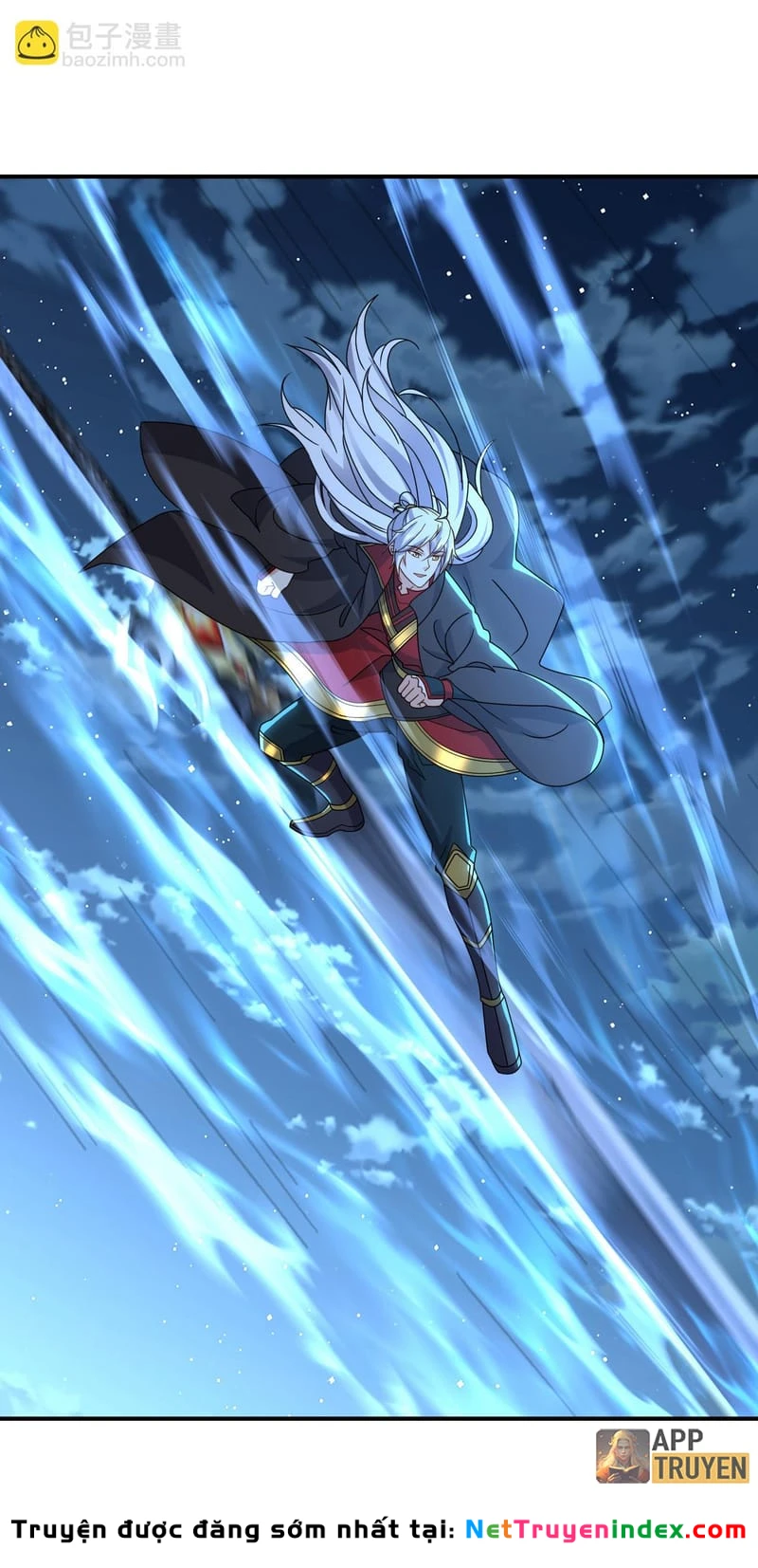 Tiên Võ Đế Tôn Chapter 596 - 24