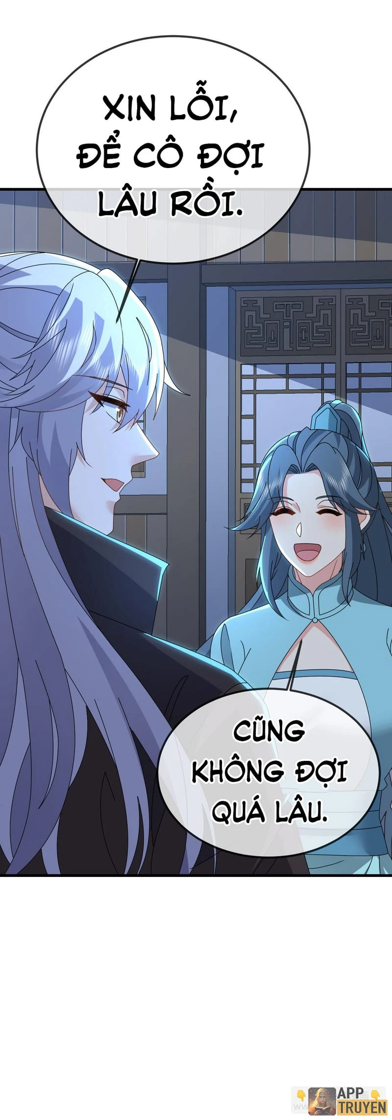 Tiên Võ Đế Tôn Chapter 596 - 26