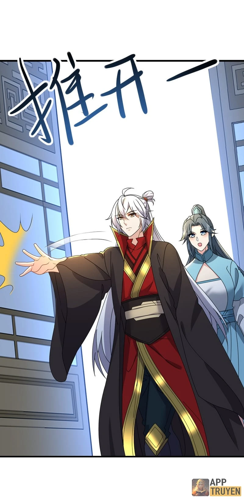 Tiên Võ Đế Tôn Chapter 596 - 29