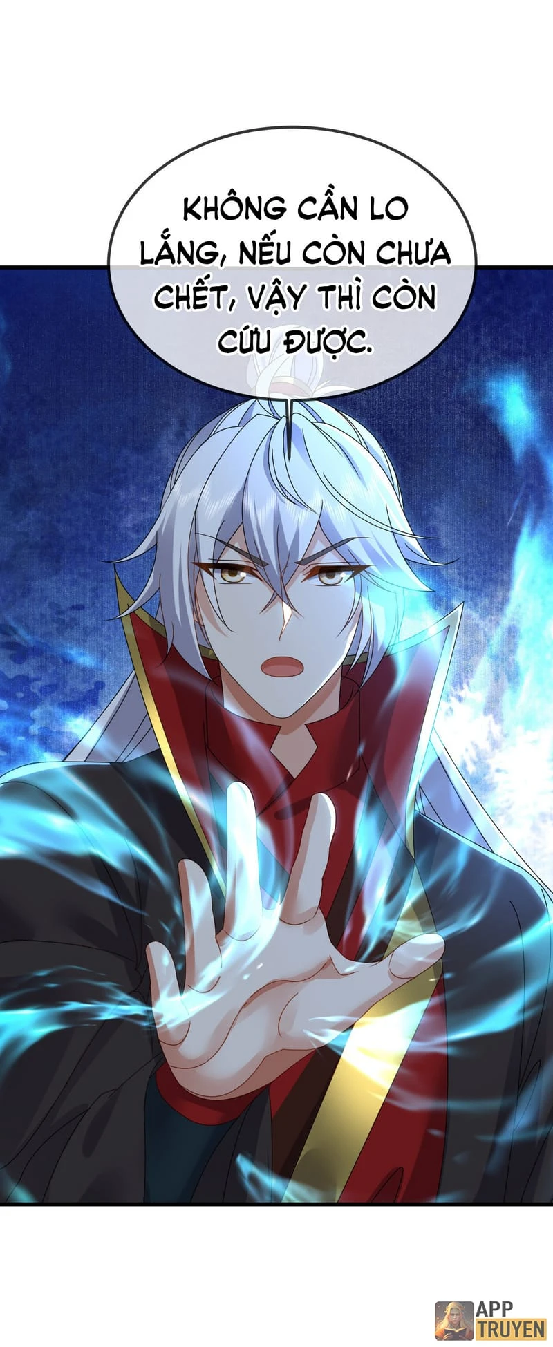 Tiên Võ Đế Tôn Chapter 596 - 32