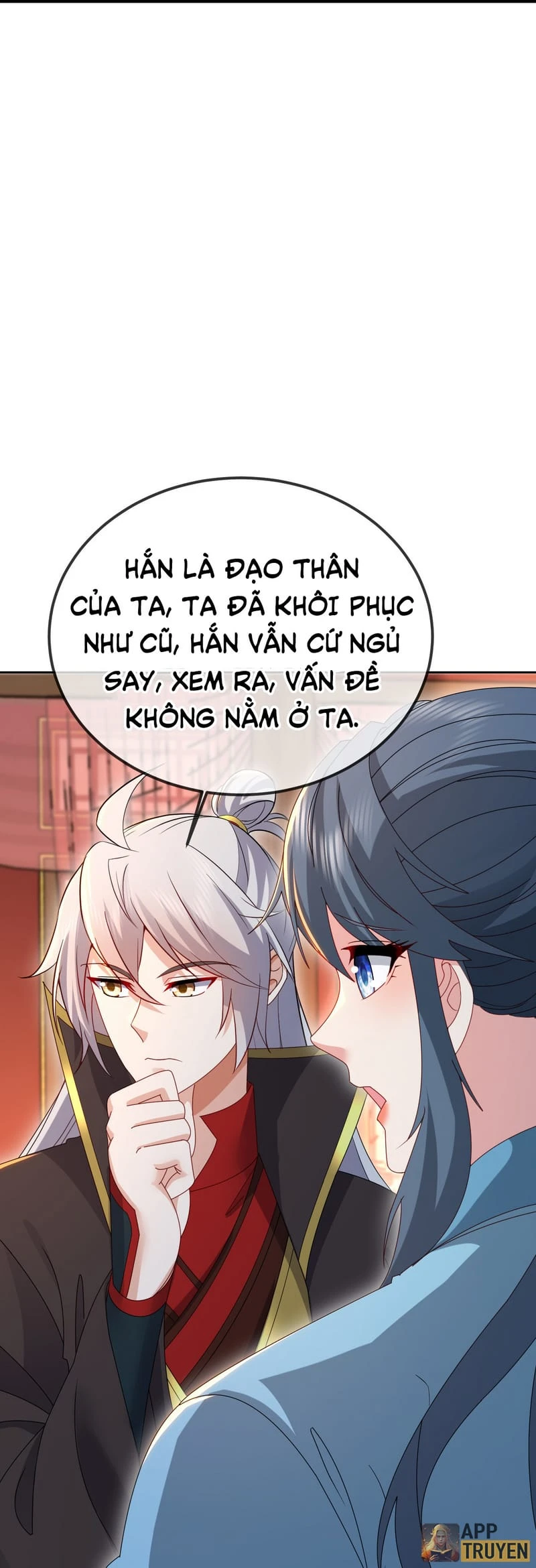 Tiên Võ Đế Tôn Chapter 596 - 37