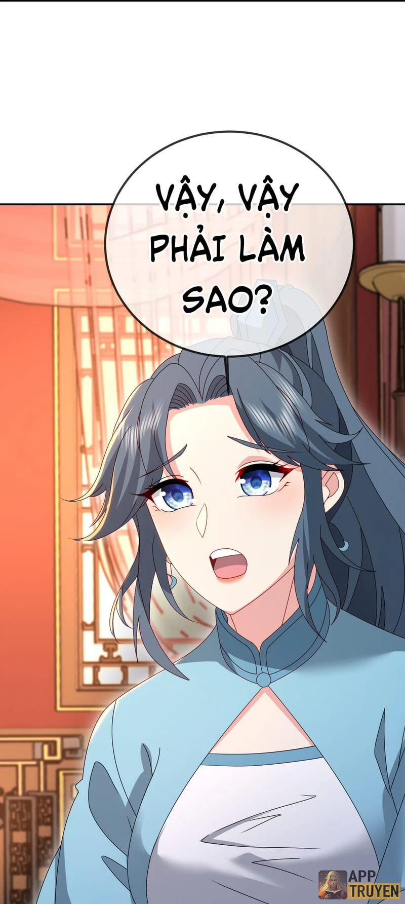 Tiên Võ Đế Tôn Chapter 596 - 38