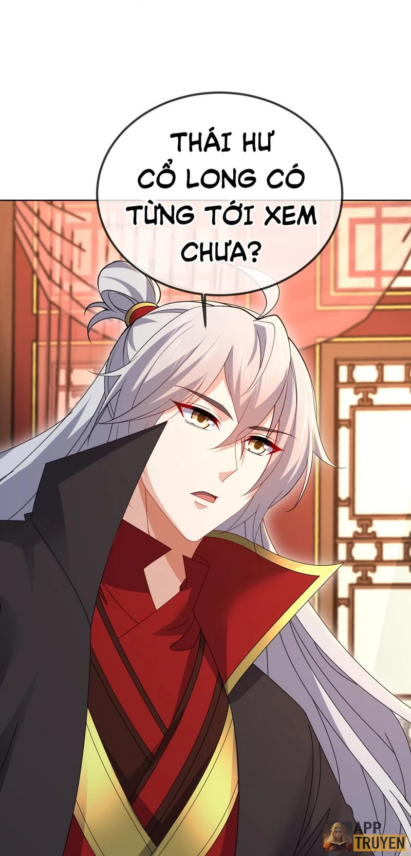 Tiên Võ Đế Tôn Chapter 596 - 39