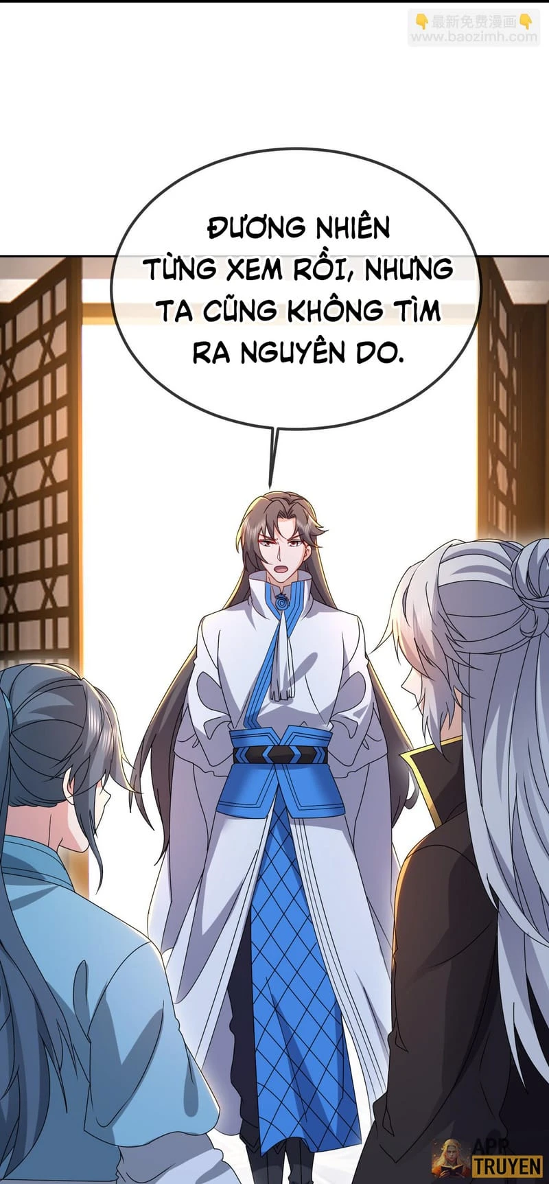 Tiên Võ Đế Tôn Chapter 596 - 40