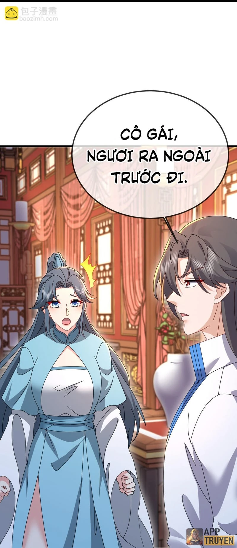 Tiên Võ Đế Tôn Chapter 596 - 41