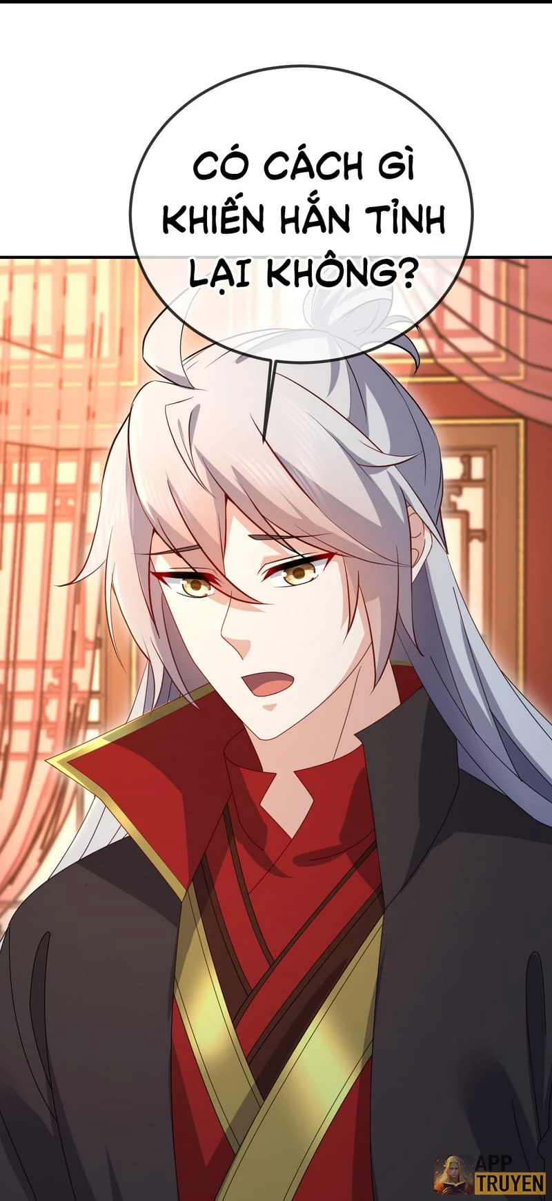 Tiên Võ Đế Tôn Chapter 596 - 45