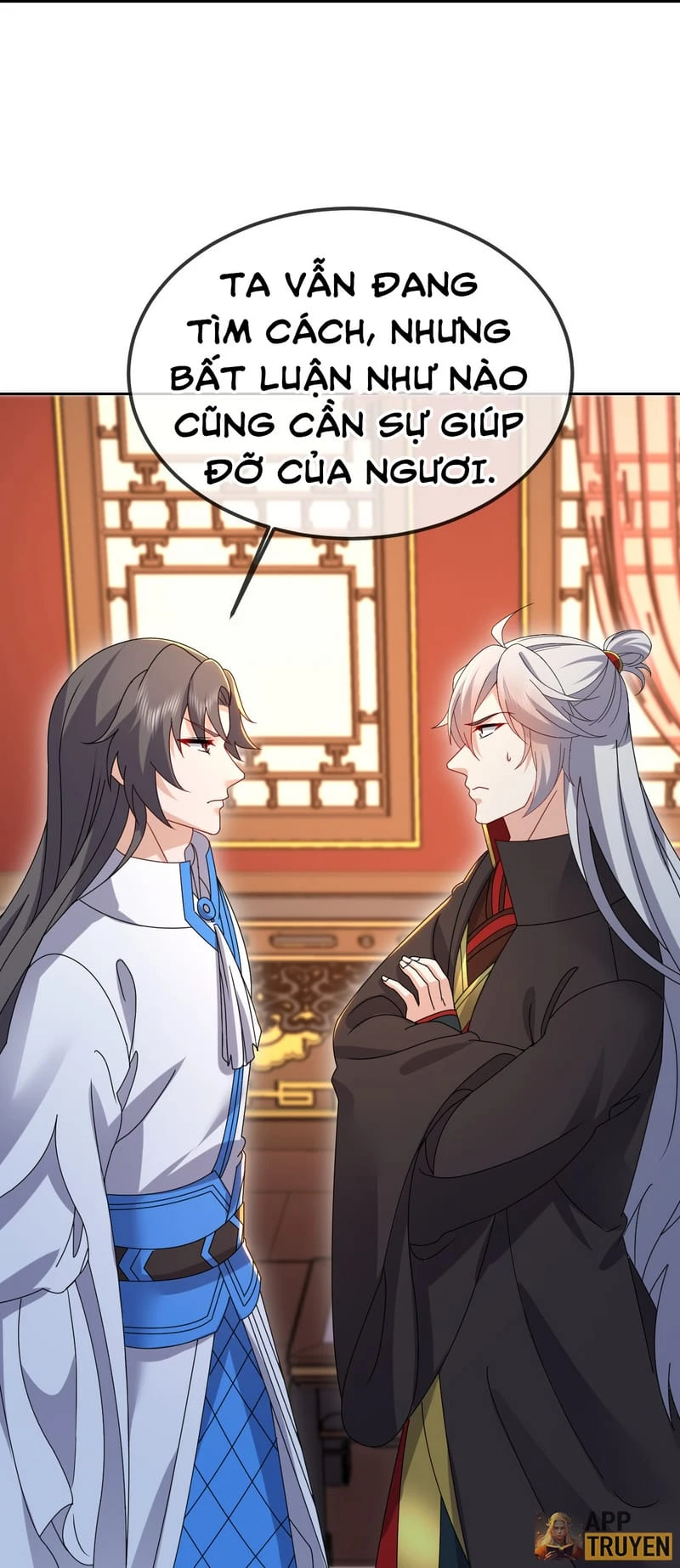 Tiên Võ Đế Tôn Chapter 596 - 46