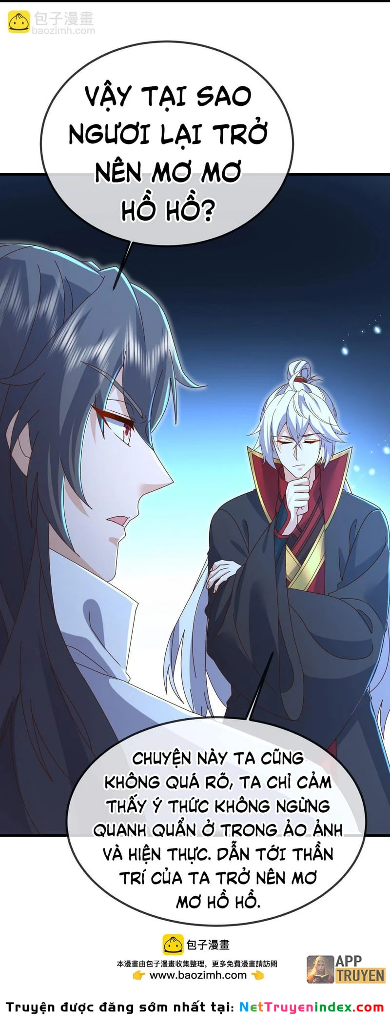 Tiên Võ Đế Tôn Chapter 596 - 50