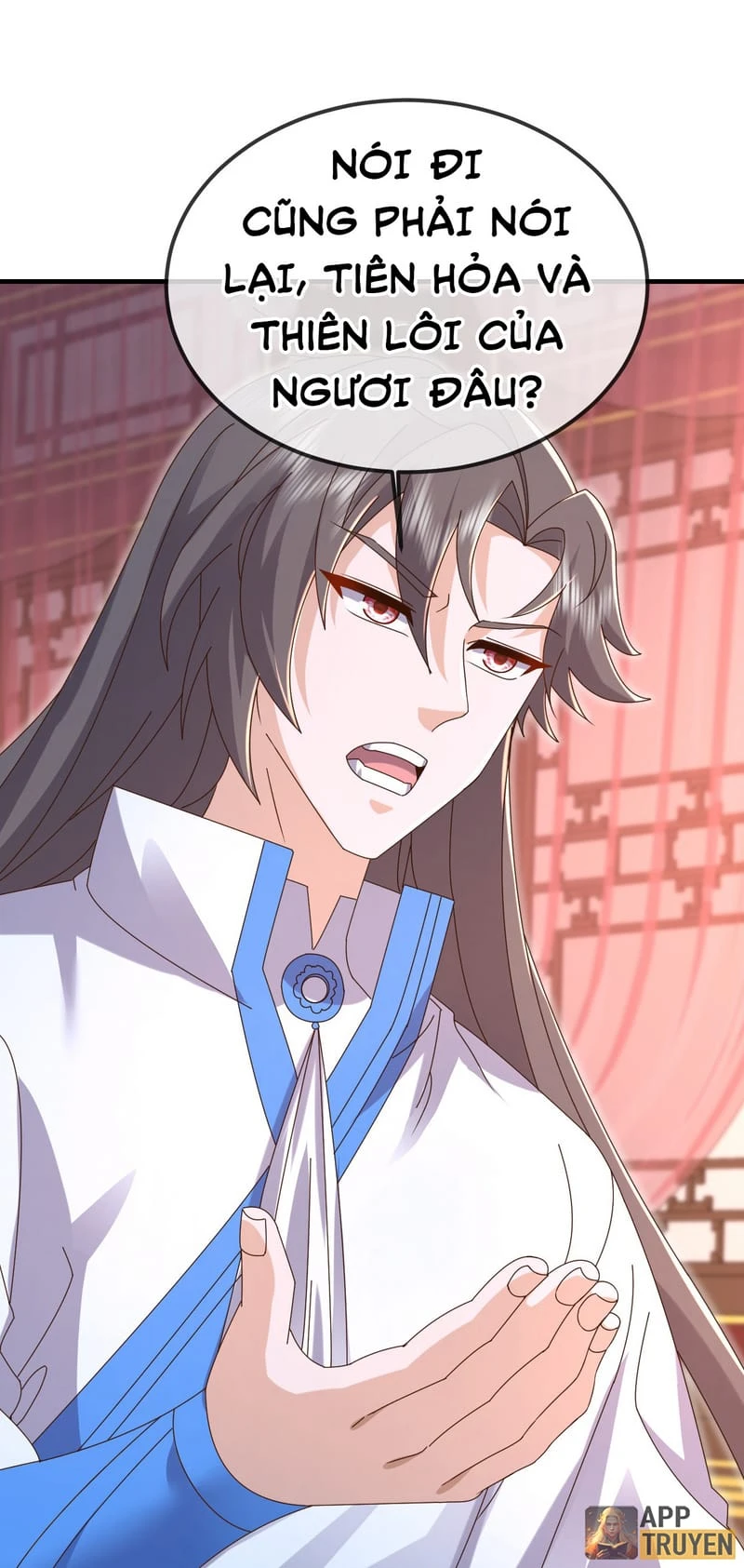 Tiên Võ Đế Tôn Chapter 596 - 51