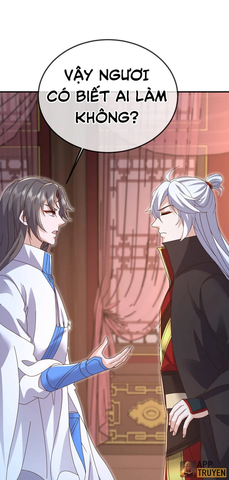 Tiên Võ Đế Tôn Chapter 596 - 53