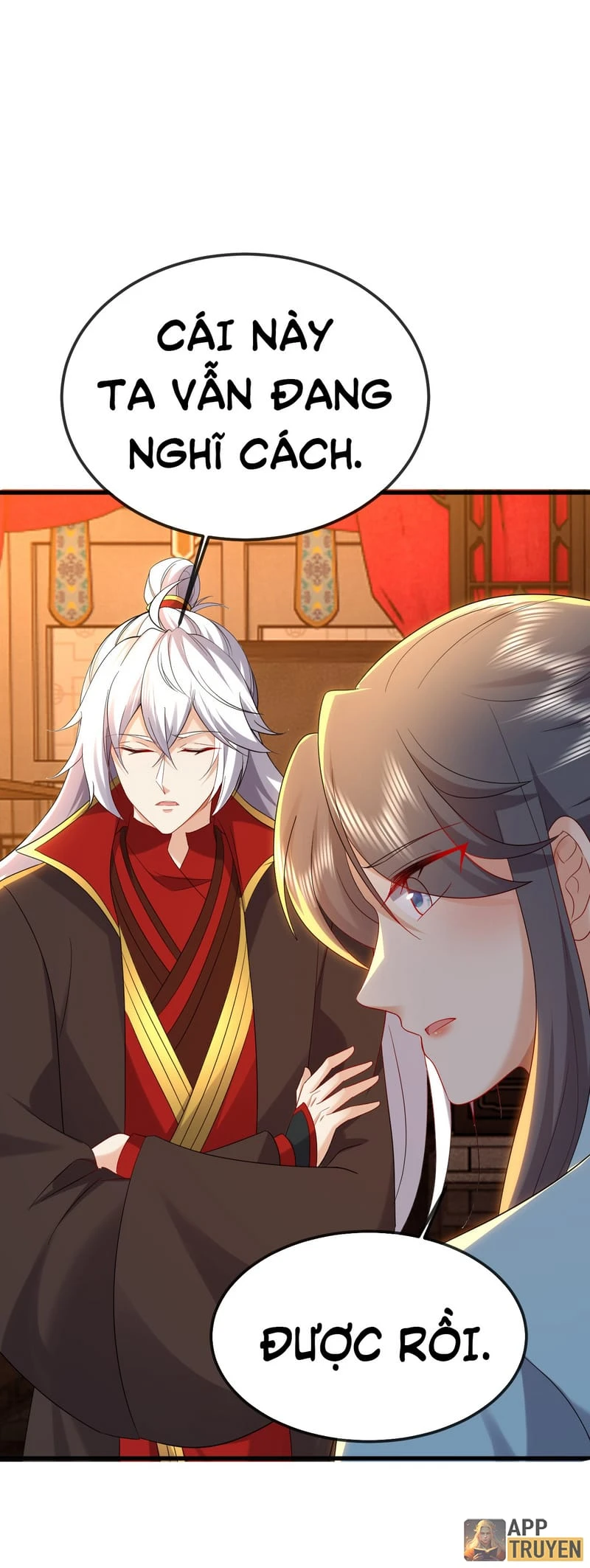 Tiên Võ Đế Tôn Chapter  598 - 7