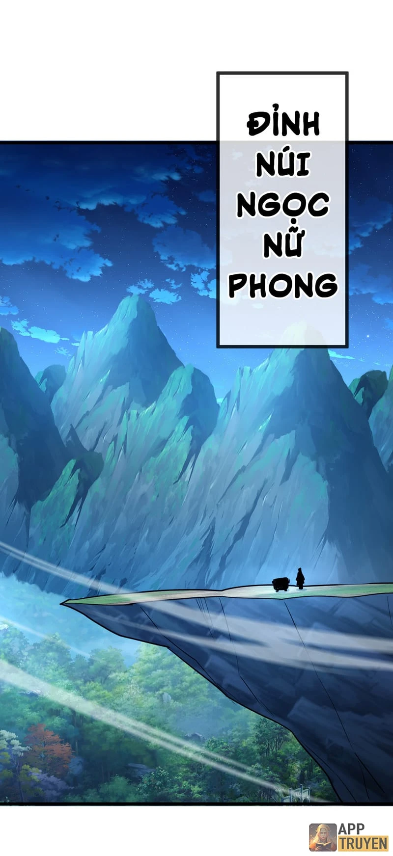 Tiên Võ Đế Tôn Chapter  598 - 8