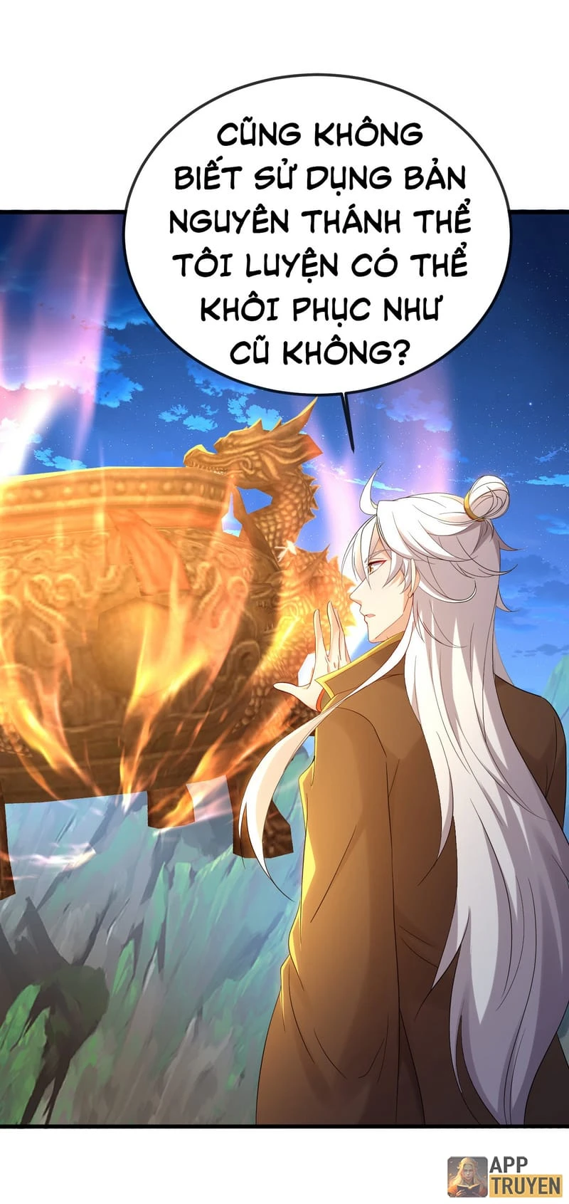 Tiên Võ Đế Tôn Chapter  598 - 9