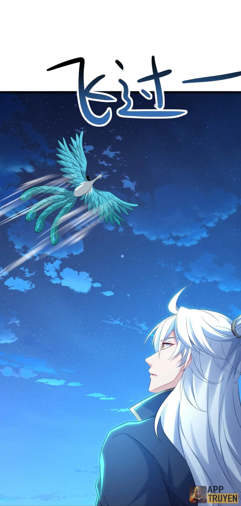 Tiên Võ Đế Tôn Chapter  598 - 11