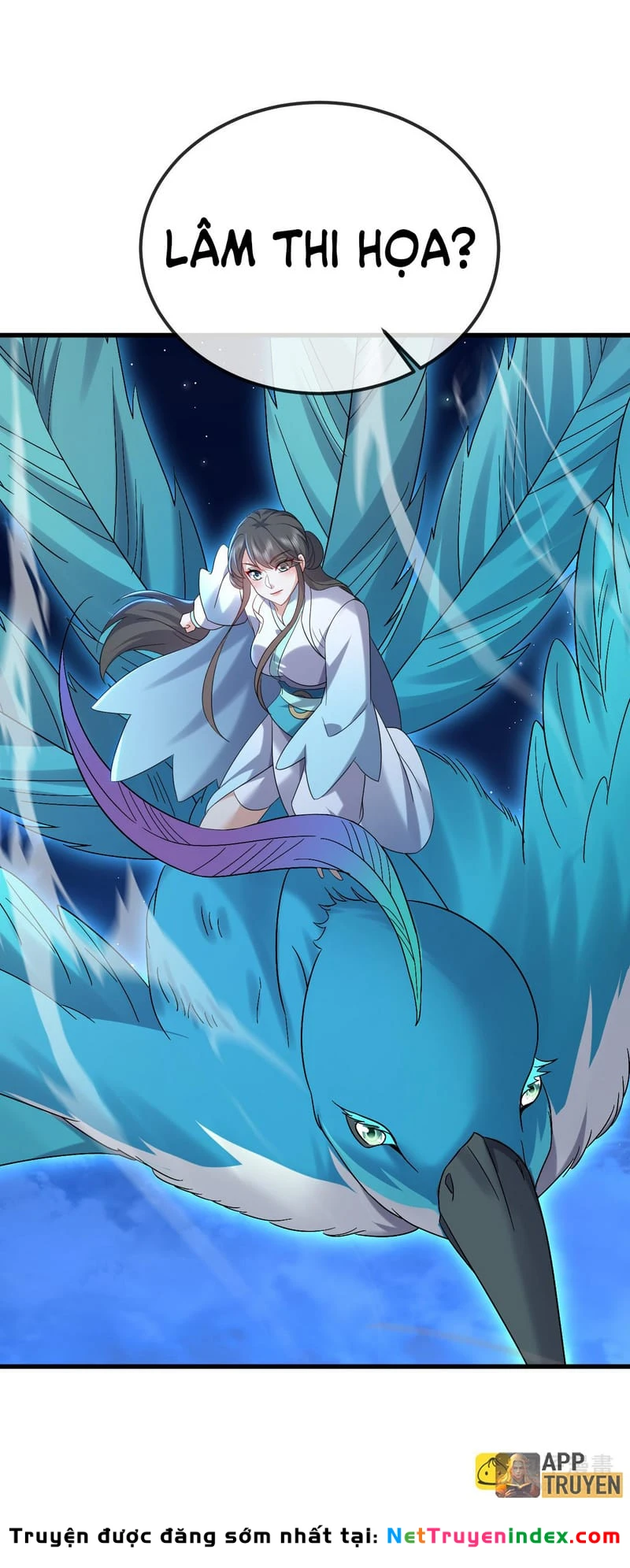 Tiên Võ Đế Tôn Chapter  598 - 13