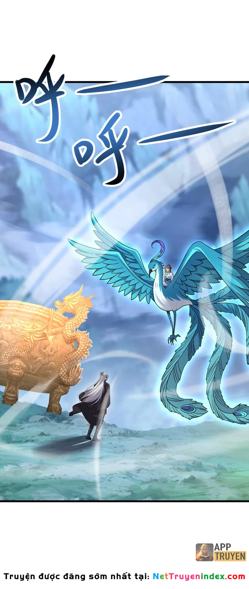 Tiên Võ Đế Tôn Chapter  598 - 14