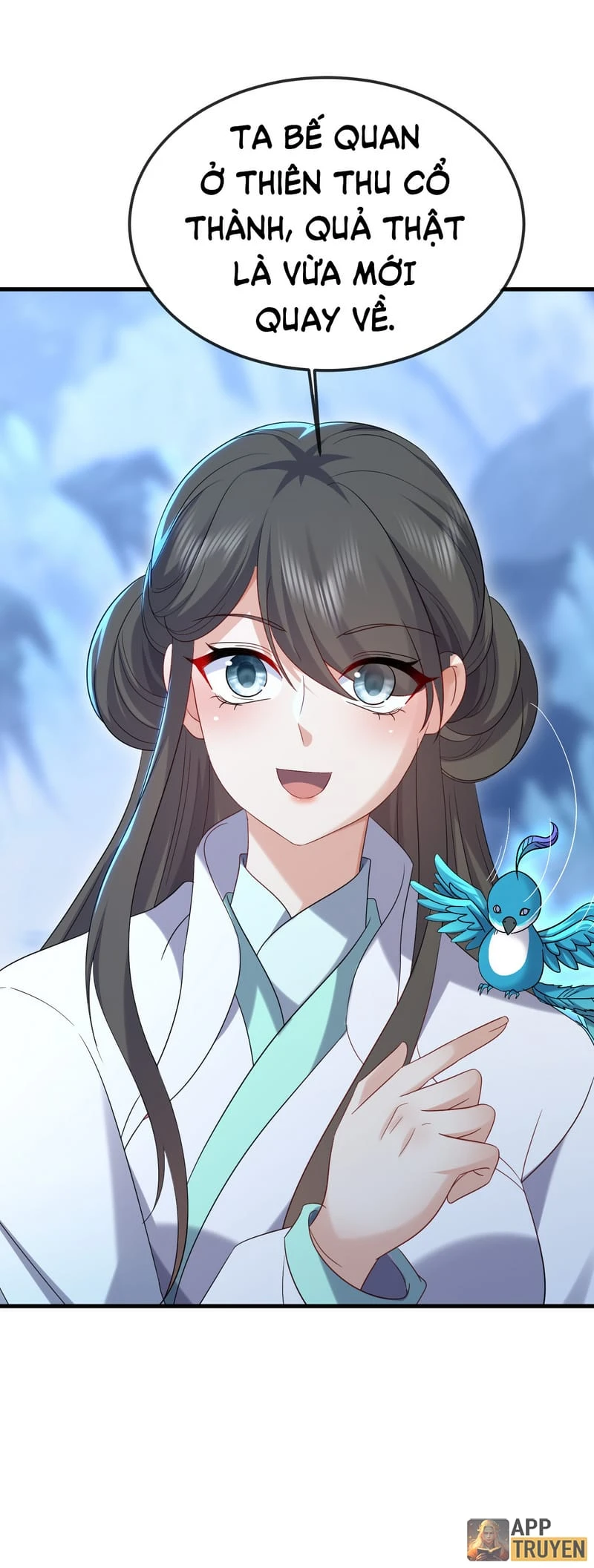 Tiên Võ Đế Tôn Chapter  598 - 17