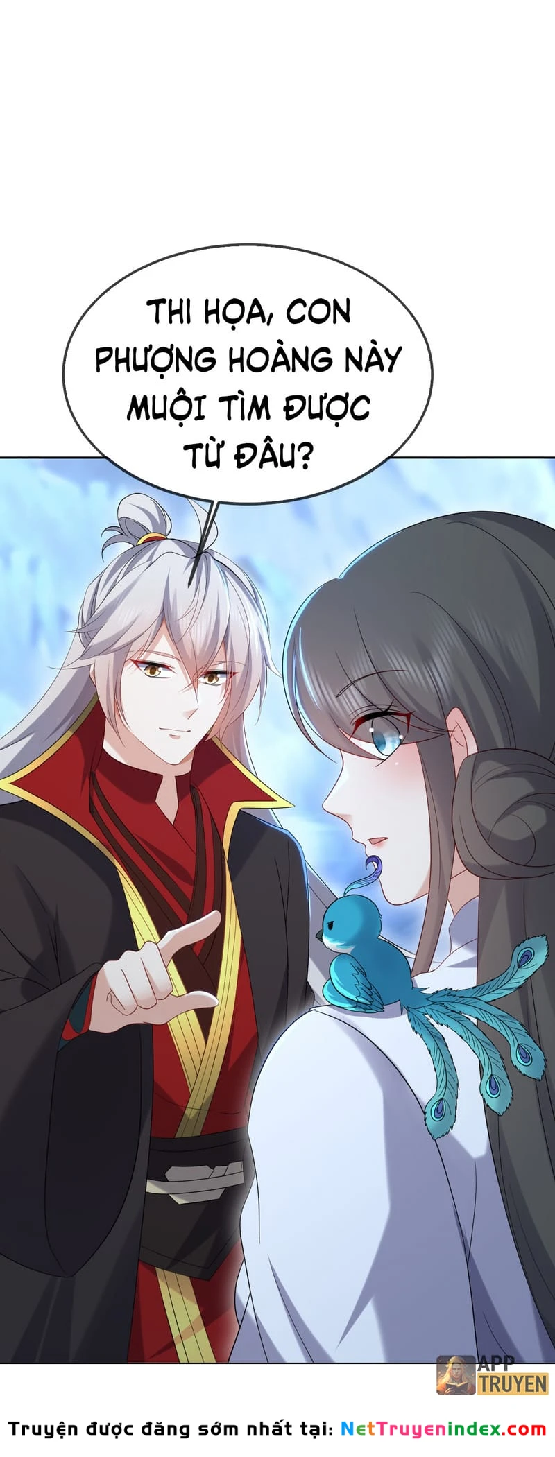 Tiên Võ Đế Tôn Chapter  598 - 18