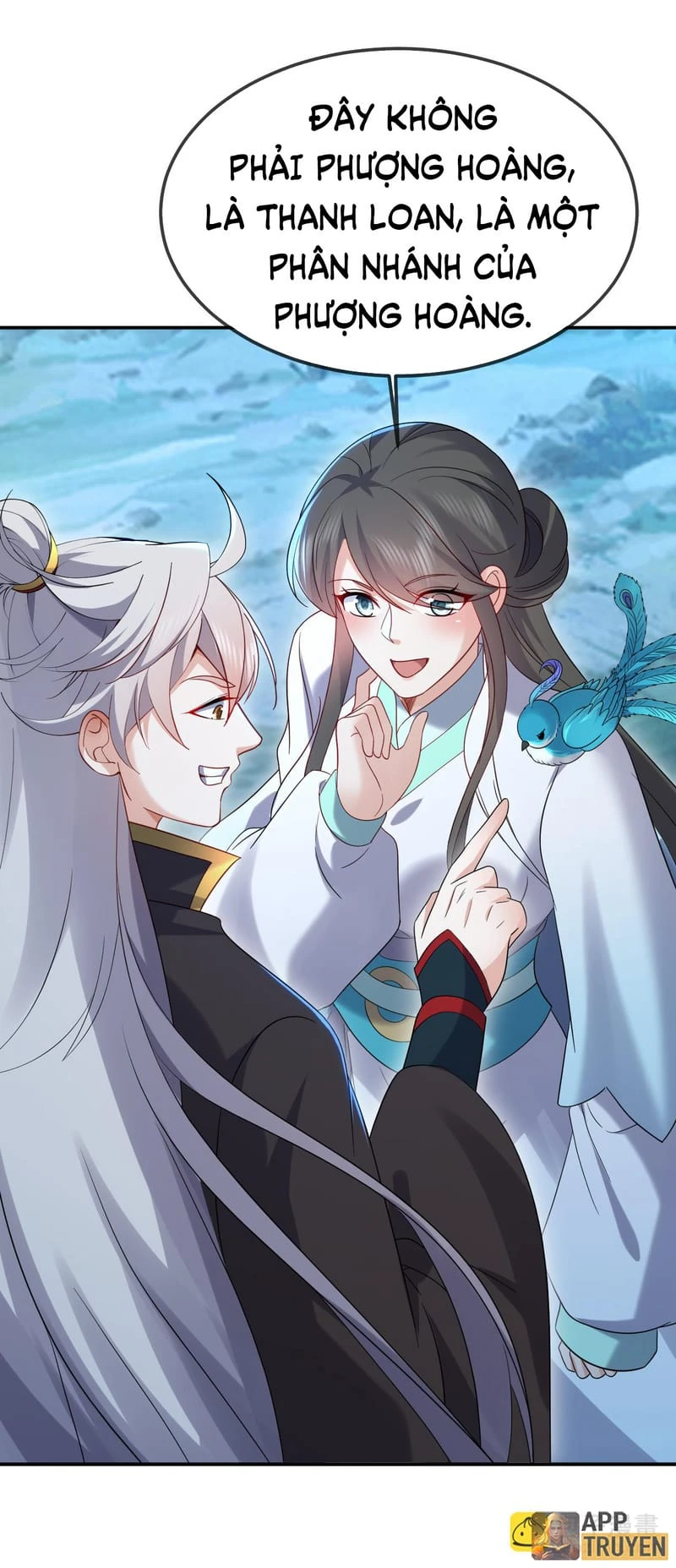 Tiên Võ Đế Tôn Chapter  598 - 19