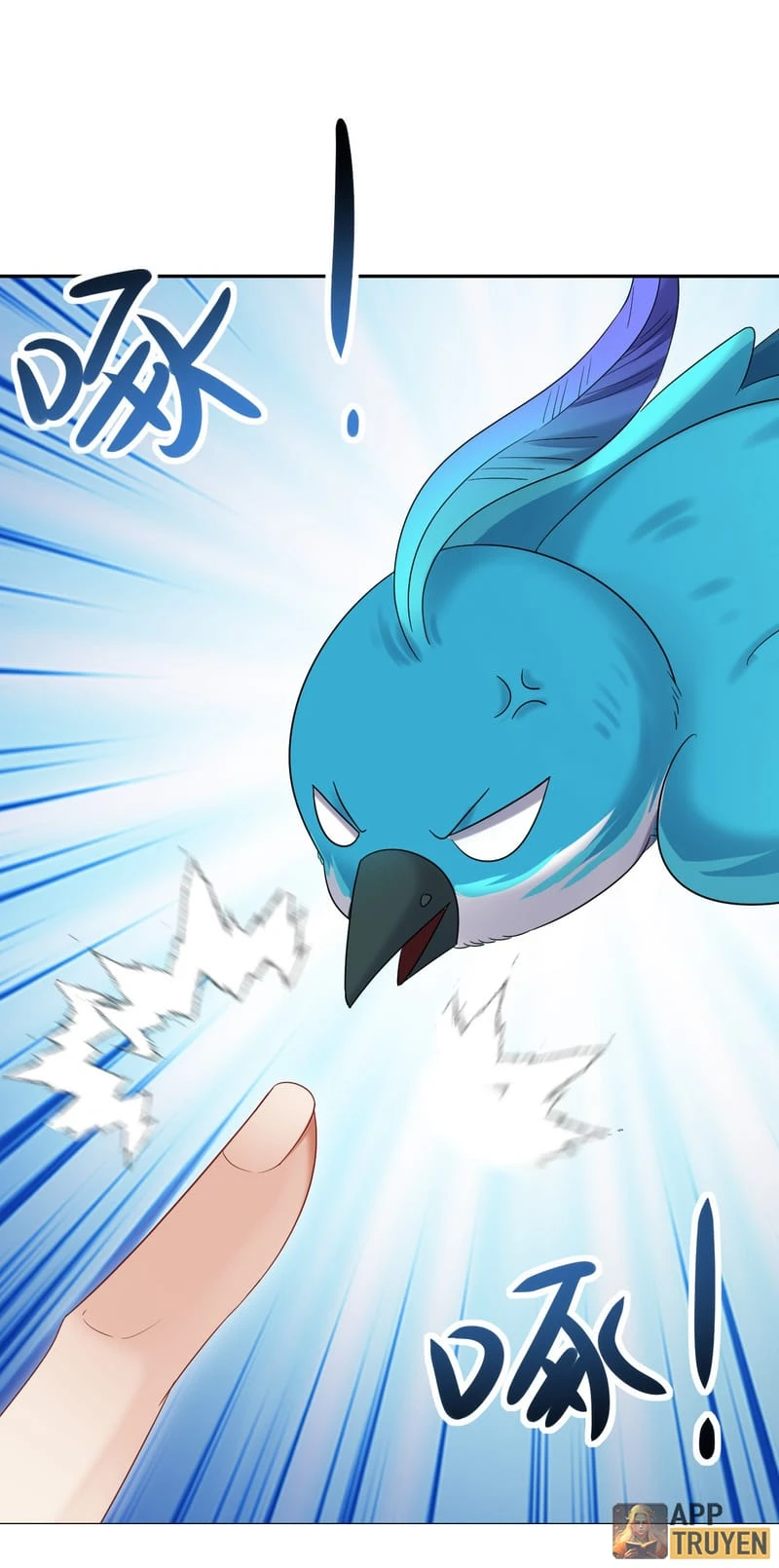 Tiên Võ Đế Tôn Chapter  598 - 20