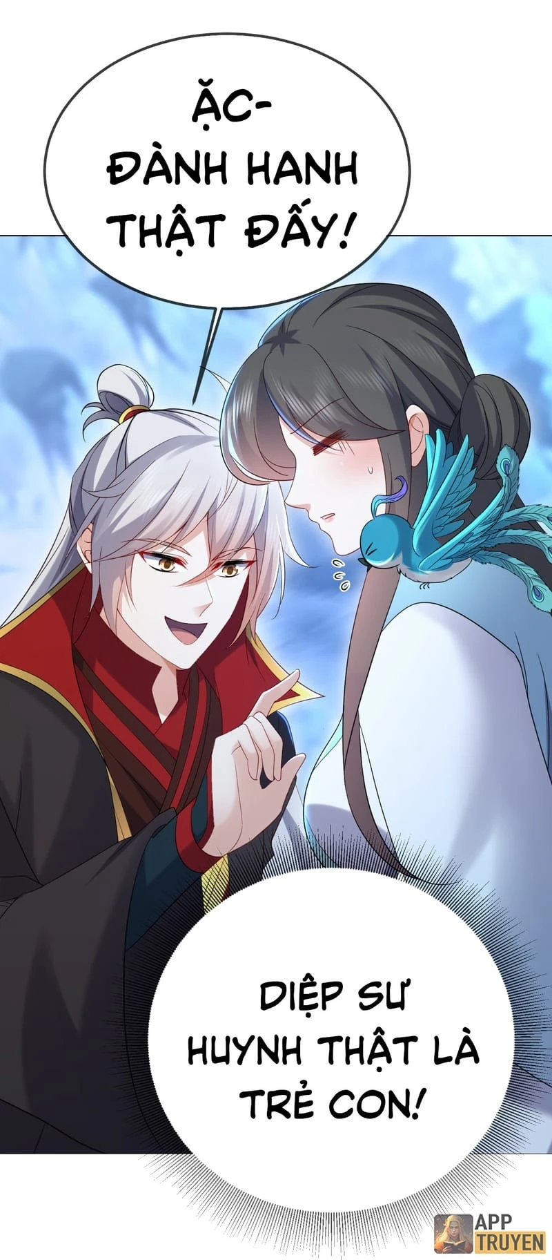 Tiên Võ Đế Tôn Chapter  598 - 21