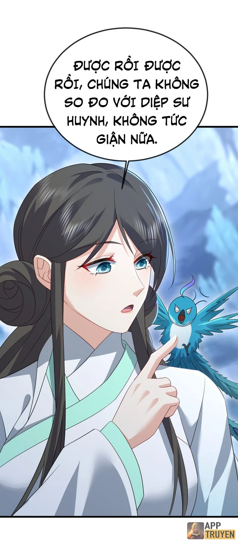 Tiên Võ Đế Tôn Chapter  598 - 23