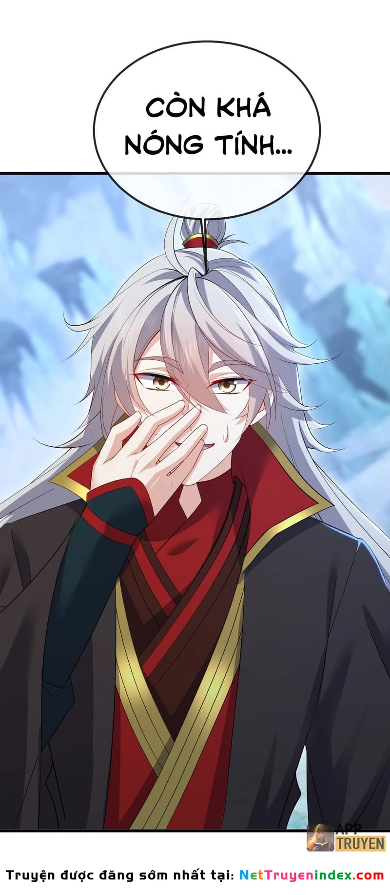 Tiên Võ Đế Tôn Chapter  598 - 24