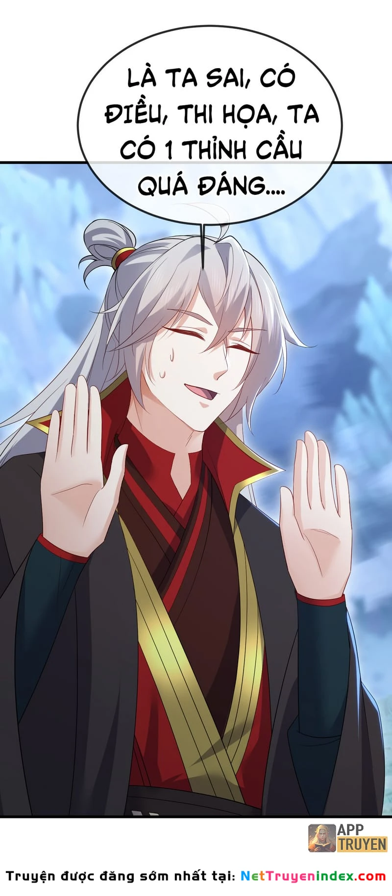 Tiên Võ Đế Tôn Chapter  598 - 26