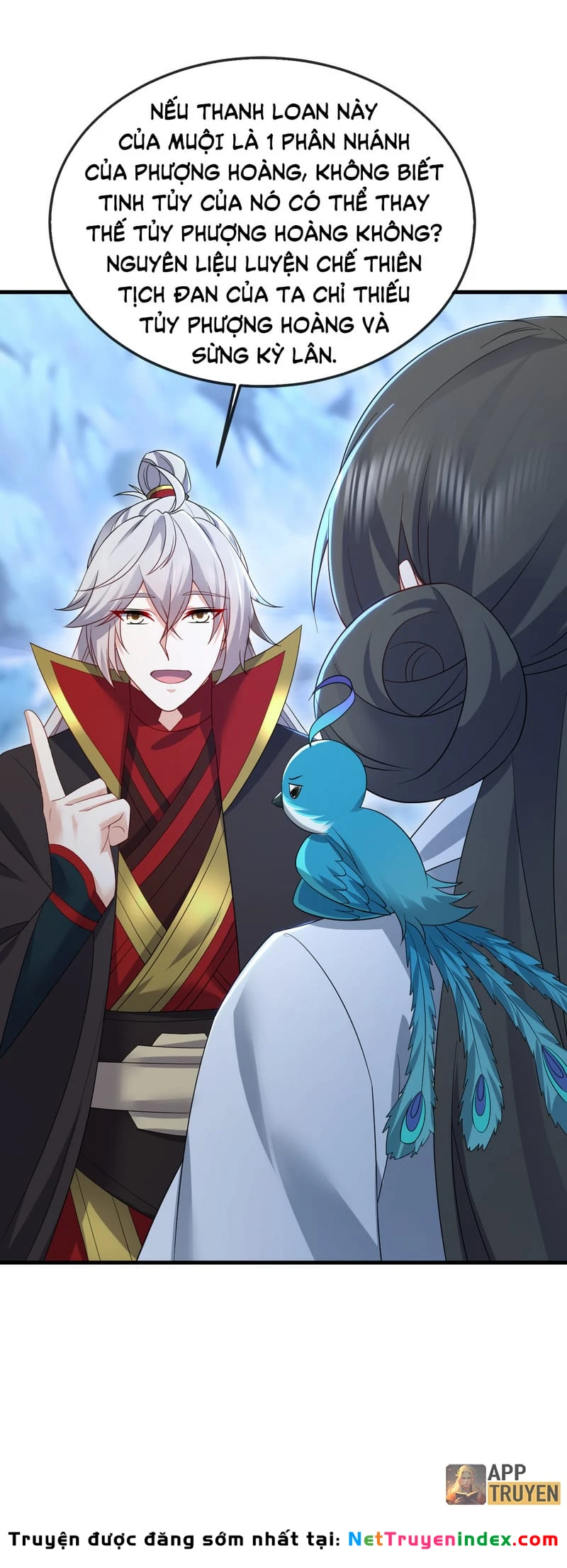 Tiên Võ Đế Tôn Chapter  598 - 27