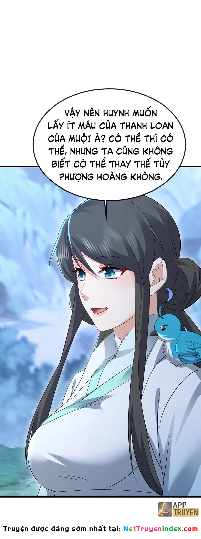 Tiên Võ Đế Tôn Chapter  598 - 28