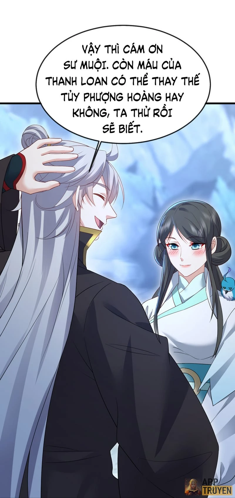 Tiên Võ Đế Tôn Chapter  598 - 29