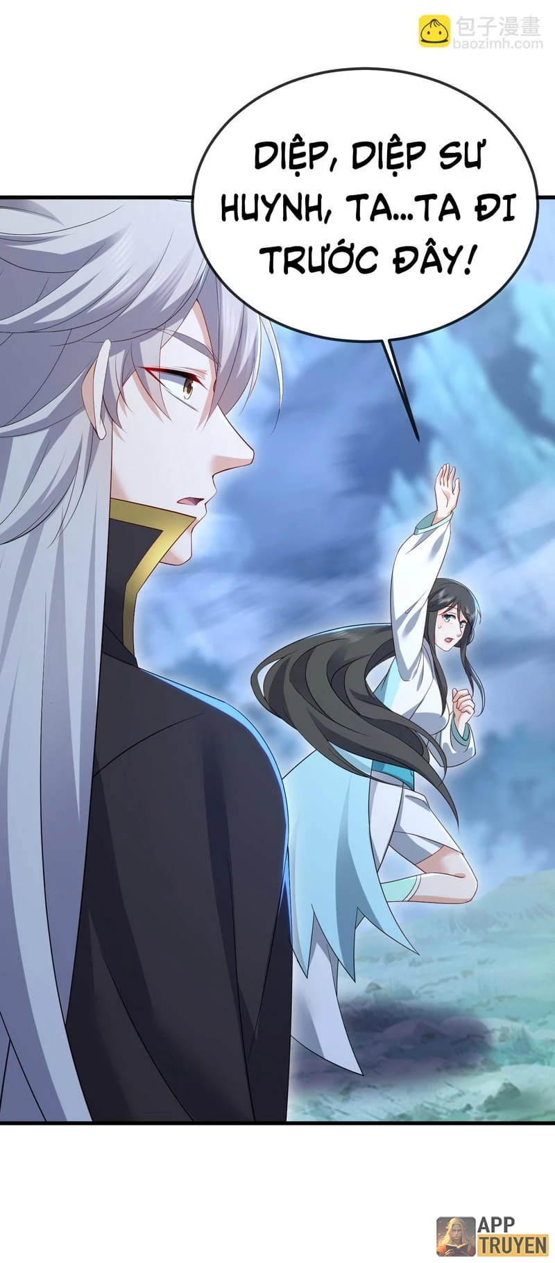 Tiên Võ Đế Tôn Chapter  598 - 31