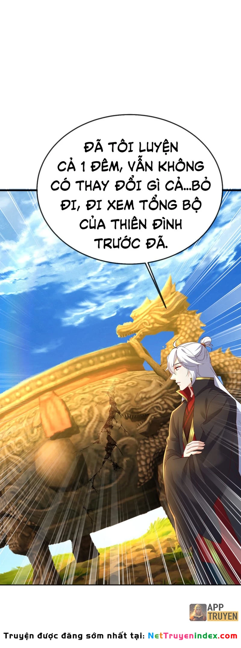 Tiên Võ Đế Tôn Chapter  598 - 33