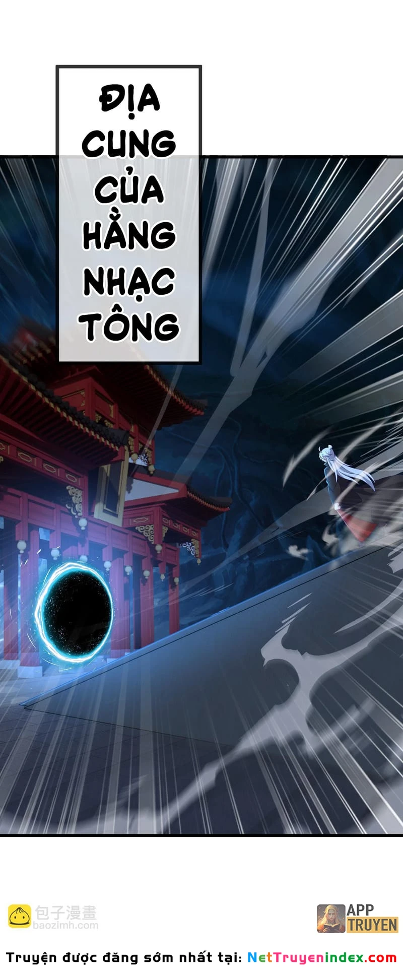 Tiên Võ Đế Tôn Chapter  598 - 34