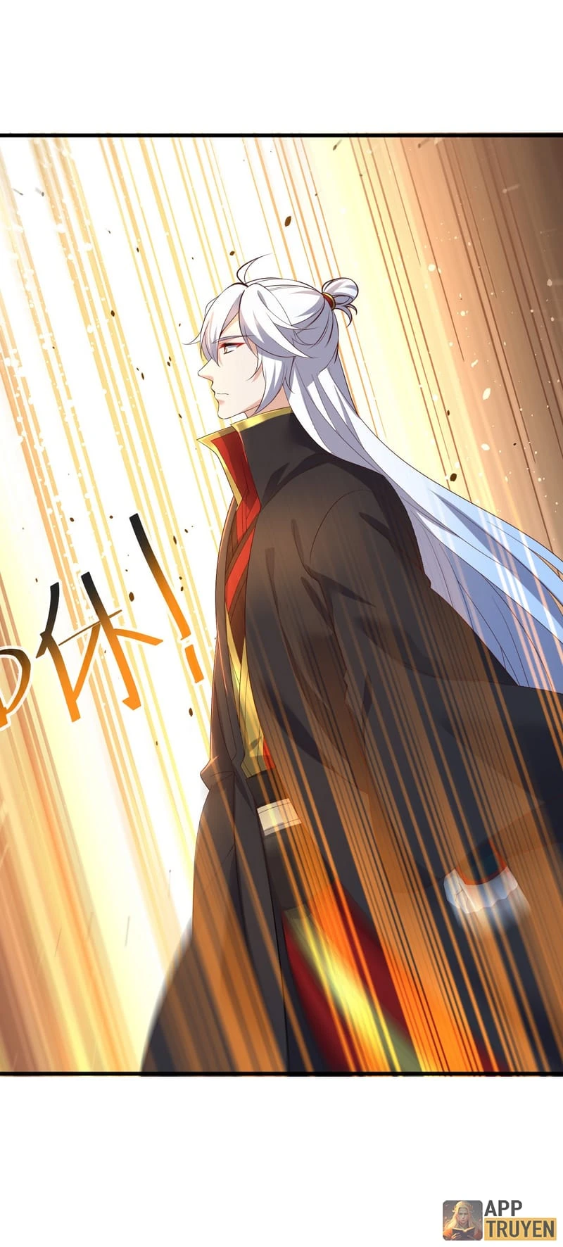 Tiên Võ Đế Tôn Chapter  598 - 36