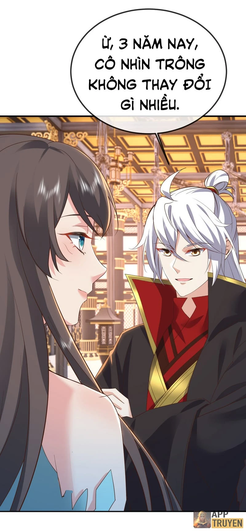 Tiên Võ Đế Tôn Chapter  598 - 41