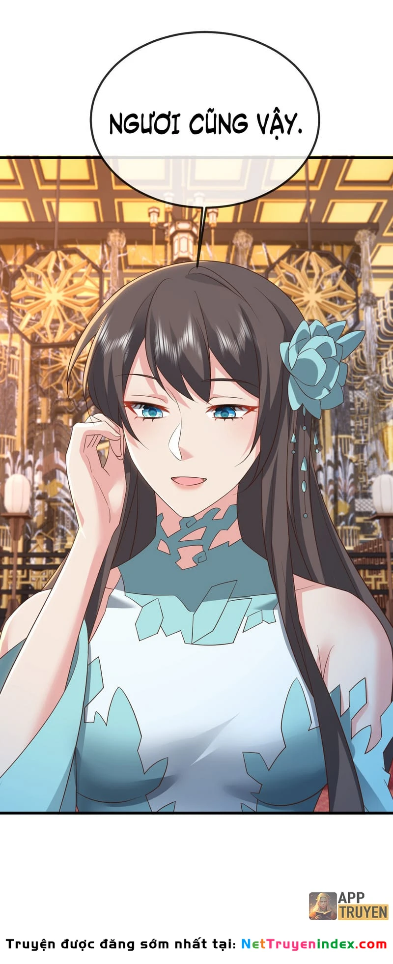 Tiên Võ Đế Tôn Chapter  598 - 42