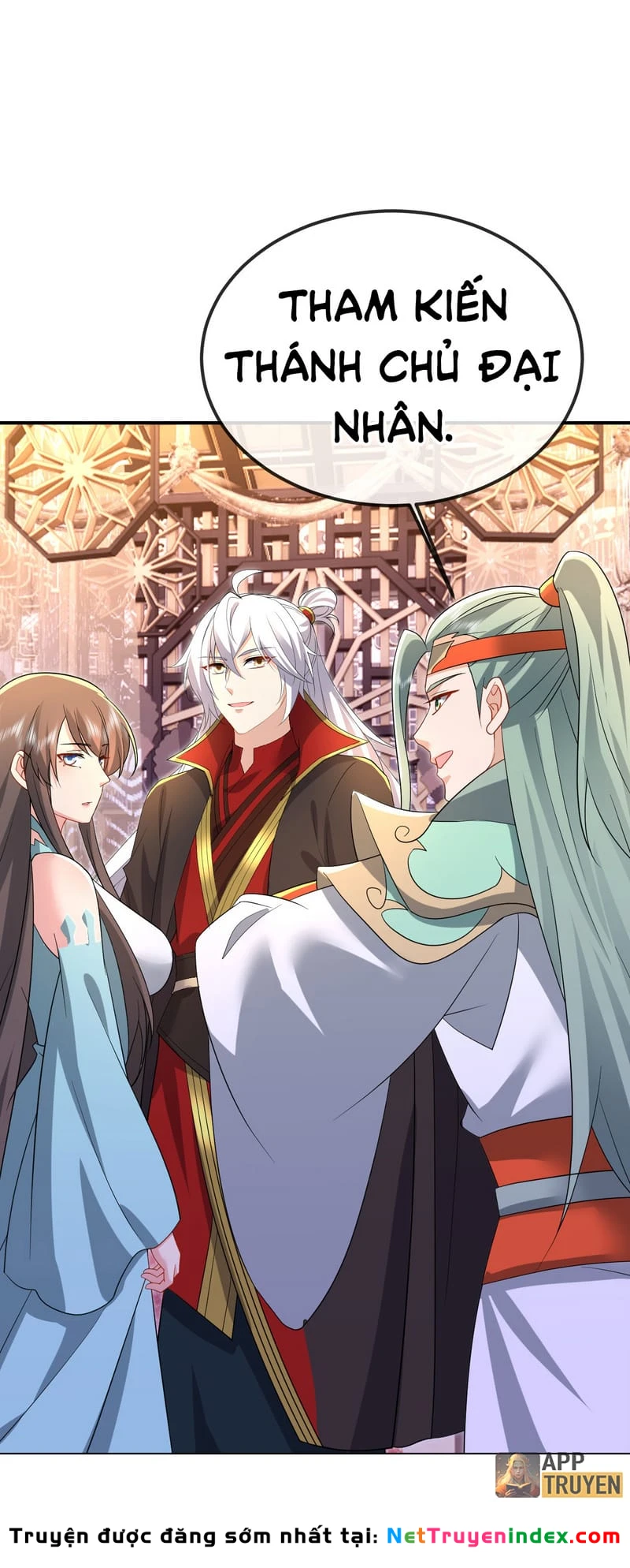 Tiên Võ Đế Tôn Chapter  598 - 44