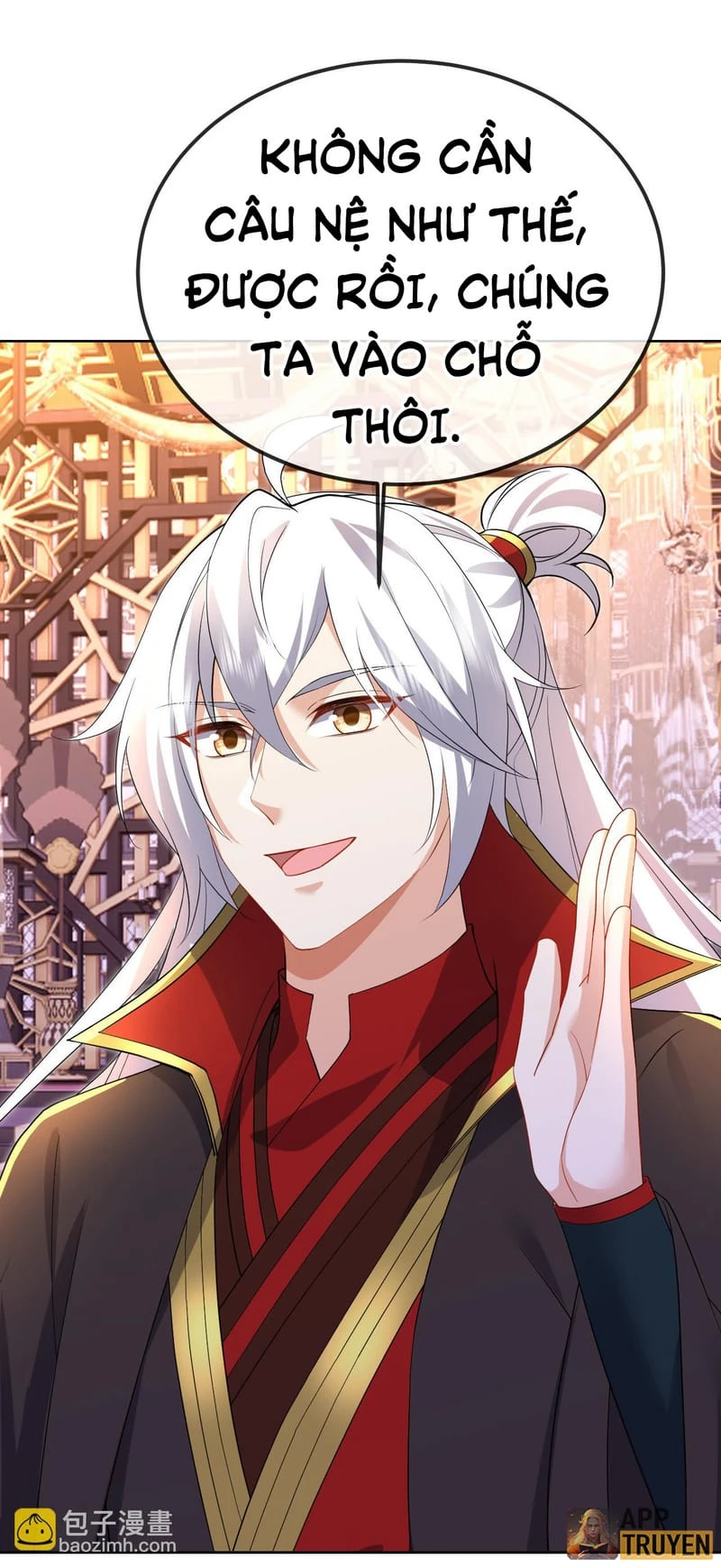 Tiên Võ Đế Tôn Chapter  598 - 45