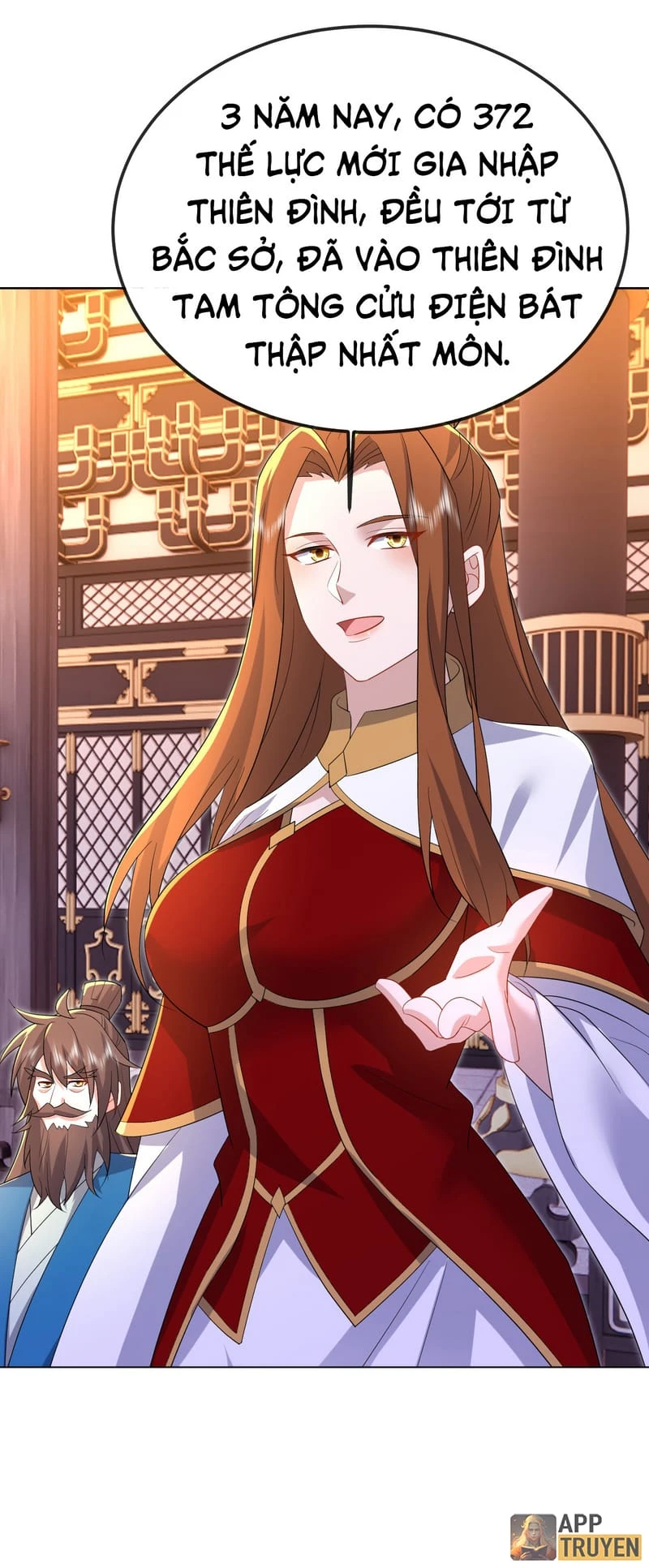 Tiên Võ Đế Tôn Chapter  598 - 47