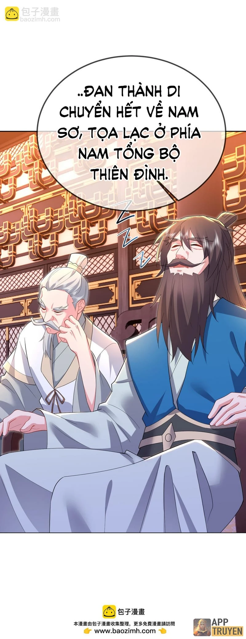 Tiên Võ Đế Tôn Chapter  598 - 50