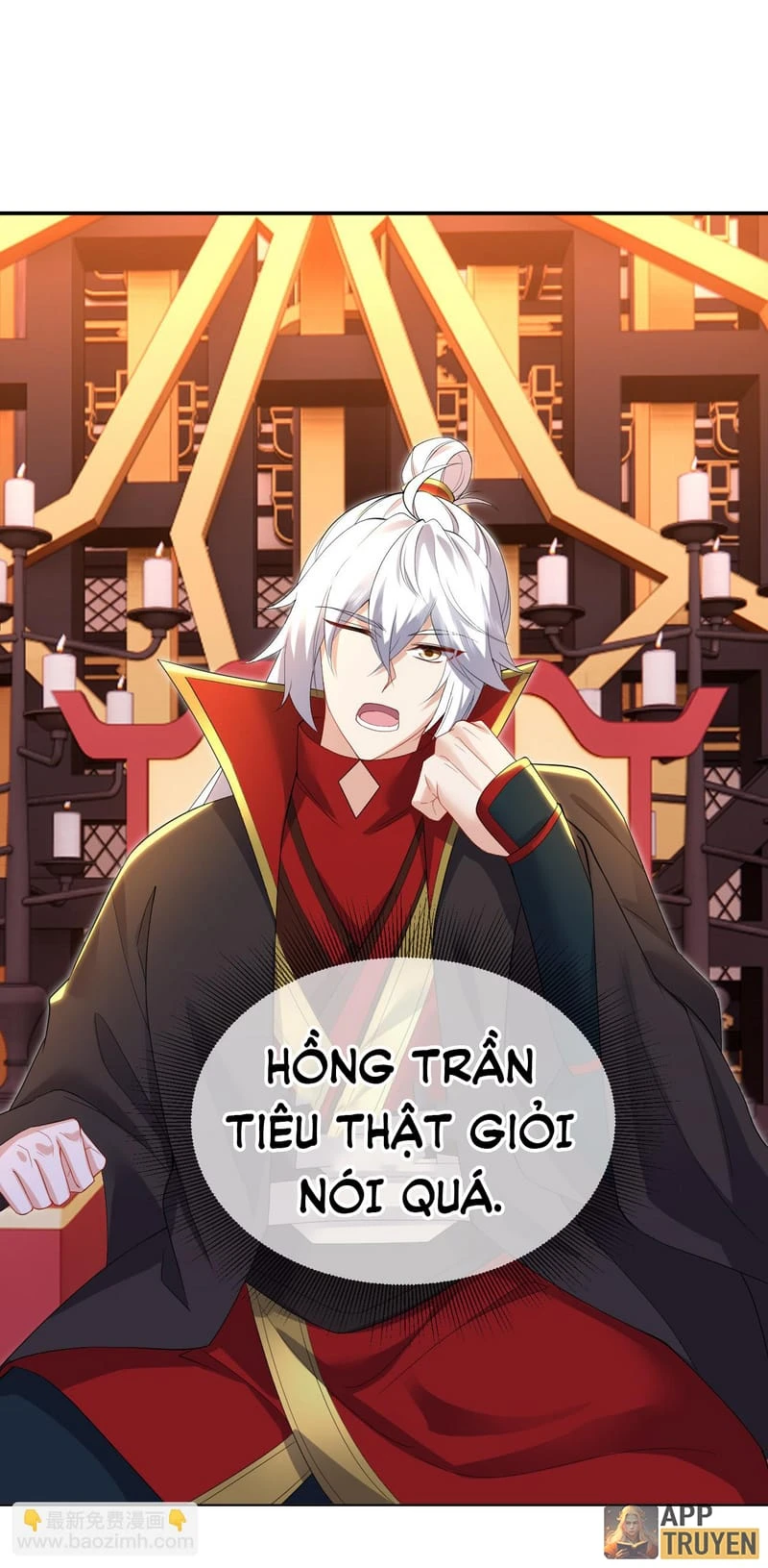 Tiên Võ Đế Tôn Chapter  598 - 51