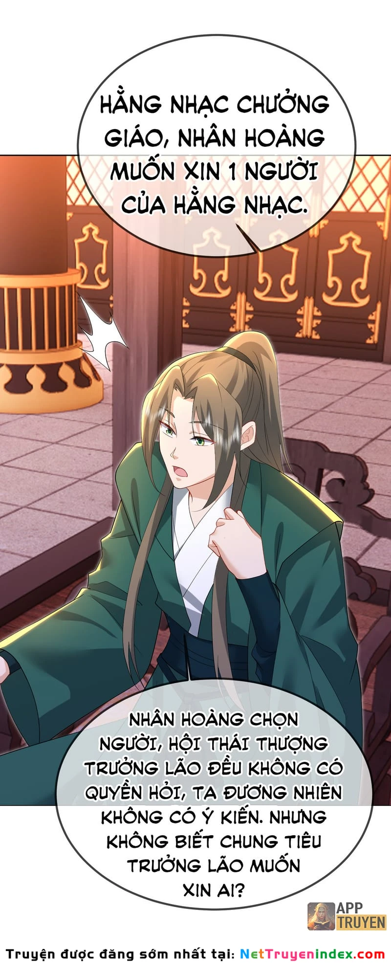 Tiên Võ Đế Tôn Chapter  598 - 53