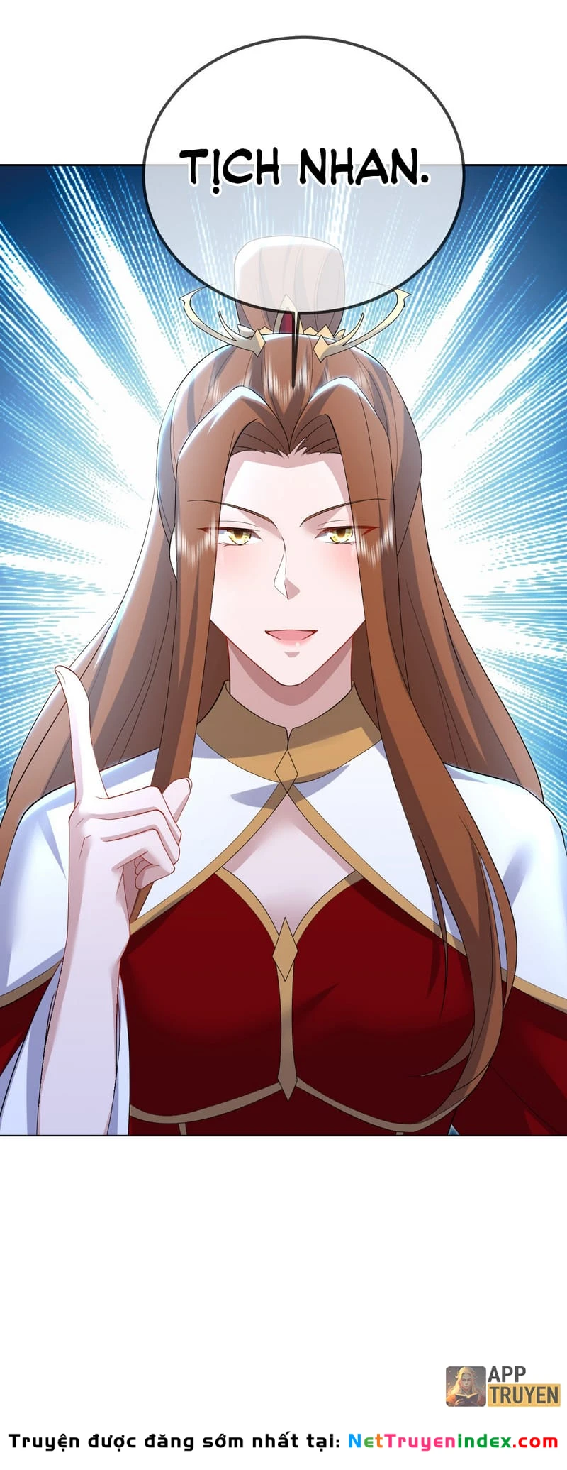 Tiên Võ Đế Tôn Chapter  598 - 54