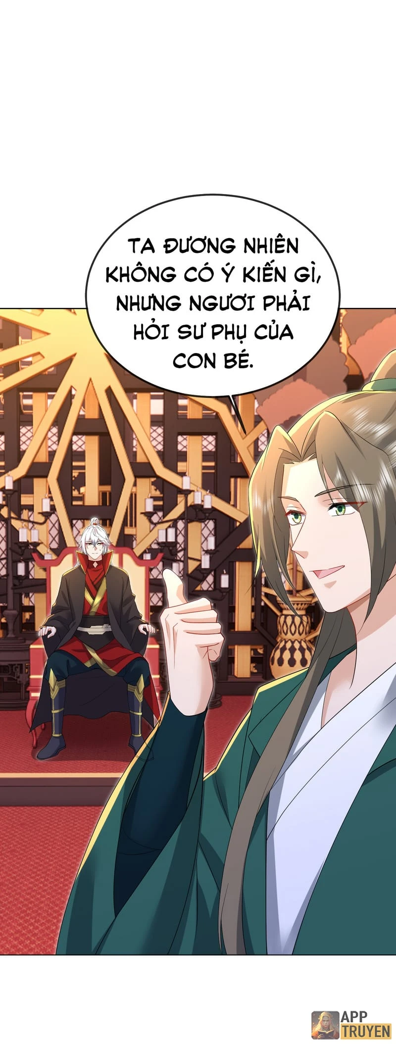 Tiên Võ Đế Tôn Chapter  598 - 55