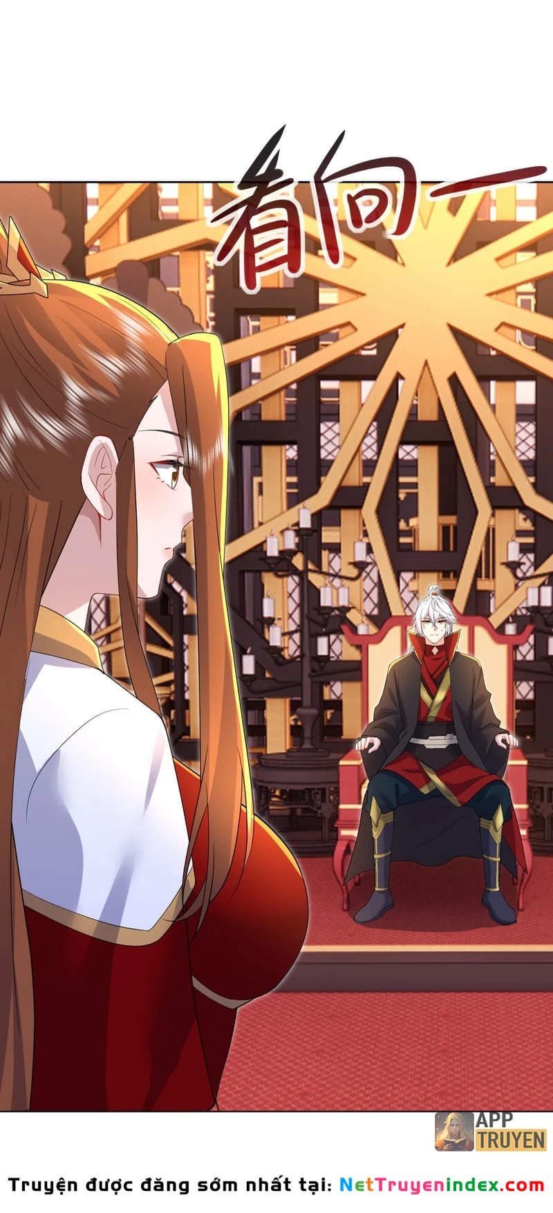 Tiên Võ Đế Tôn Chapter  598 - 56