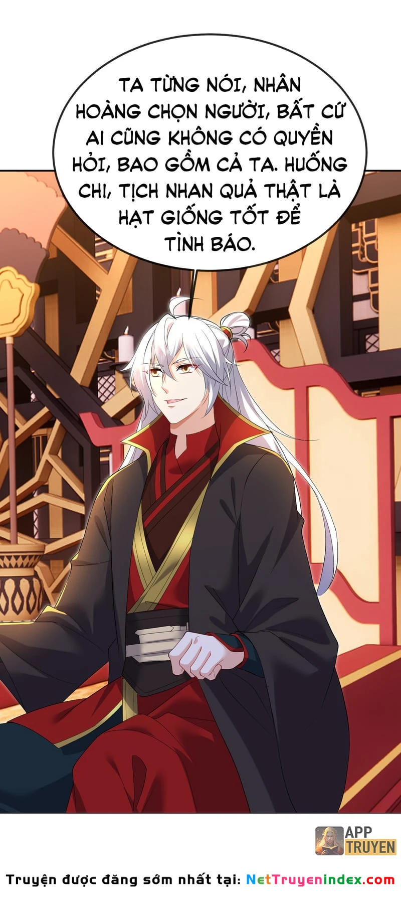 Tiên Võ Đế Tôn Chapter  598 - 57