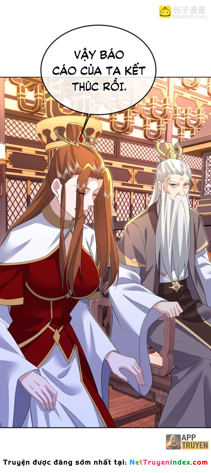 Tiên Võ Đế Tôn Chapter  598 - 58