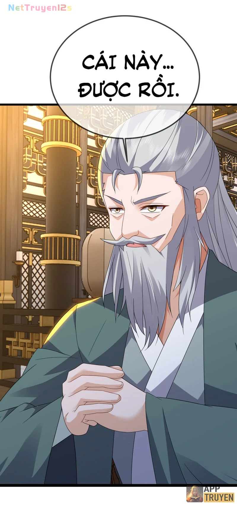 Tiên Võ Đế Tôn Chapter  599 - 4