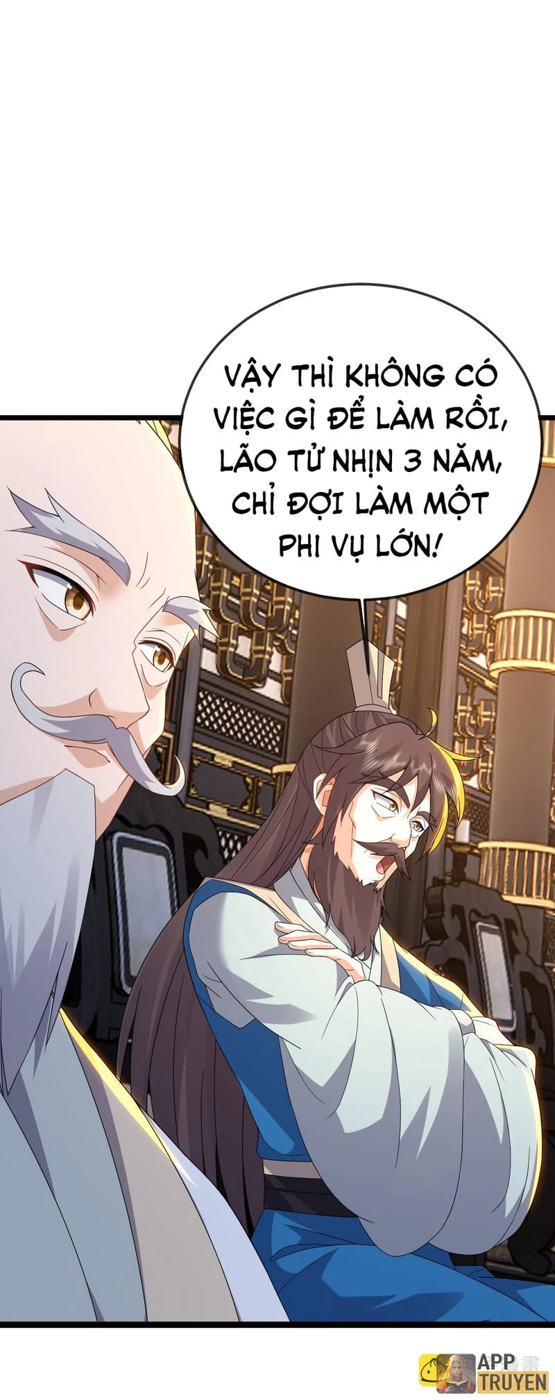 Tiên Võ Đế Tôn Chapter  599 - 7